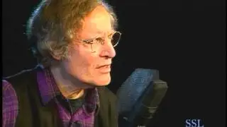 Richard Berman - Seated On This Park Bench