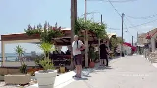 Location, Pythagoreion