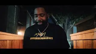 Fat Rich Tha Grizzley - New Day (official Music Video)