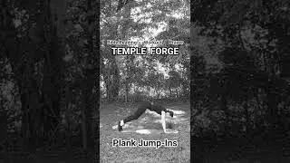 Forge into vessels fit for God's purpose @templeforge#jesus #god #fitness #bible #motivation