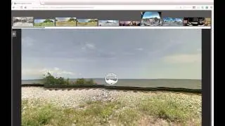 Photo Sphere viewer for Chrome v2 0