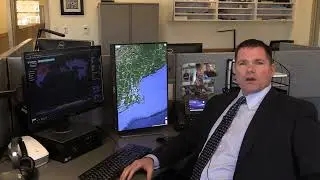 Brunswick Police Department Criminal Investigation Division