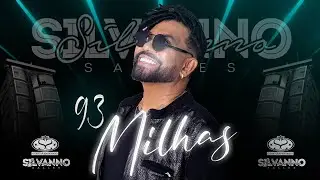 93 MILHAS - SILVANNO SALLES
