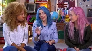 Sweet California - Best Friend Challenge (Vlog)