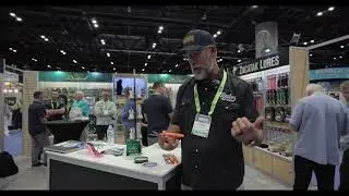 Captain CA Richardson&rsquo;s Pick &ndash; Hi-Liner Utility Cutter