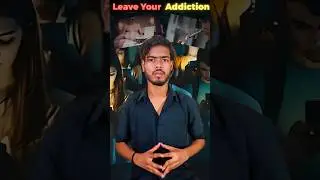 Overcome Your Addiction With Practical Ways | Mobile Addiction #addicted | लत को कैसे खत्म करें ?