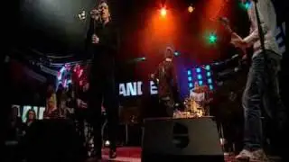 Aleksander With The Other Side LIVE