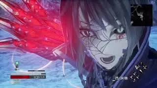 Code Vein Solo (Part 4)