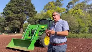 Licenciatura em Engenharia Agronómica