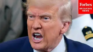 BREAKING NEWS: New Poll Has Dire News For President Trump