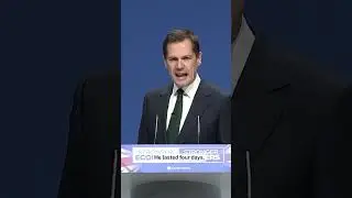 Jenrick Jokes About Tory Defections To Reform And Says &lsquo;It&rsquo;s Tough Being A Tory&rsquo;