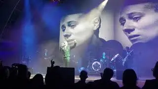 Morrissey - Yes, I am Blind ( Live @ Hollywood Bowl 2019 )