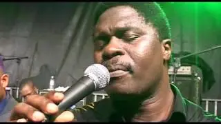le prince glorieux - GAEL - live