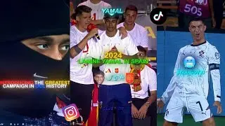BEST FOOTBALL EDITS - GOALS, SKILLS, FAILS(#4) FOOTBALL TIKTOK EDITS