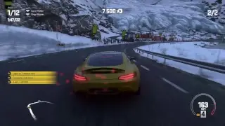 Drive Club PS4