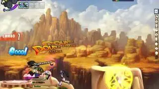 GCH: LordTheus ( Hack de MP )