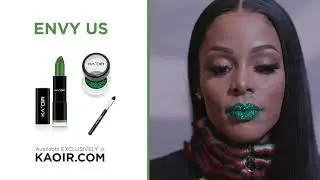 ENVY US GLITZSTICK by KA'OIR Cosmetics - www.KAOIR.com