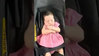 😅BEBE REBORN REAL#comedia #bebe # fam&iacute;lia # rec&eacute;m-nascido