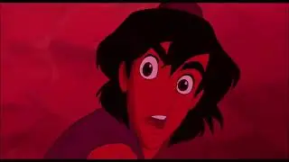 Aladdin - Final Battle