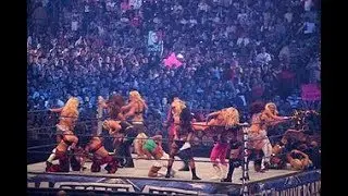 FULL MATCH - Women's Royal Rumble Match: Women's Royal Rumble 2018 || WWE Women's Royal Rumble 2018