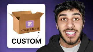 Custom Branding For Your Dropshipping Orders