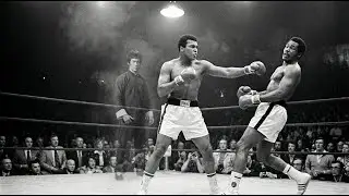 Muhammad Ali Tried a Technique From Bruce Lee &mdash; Moments Later Boxing History Changed