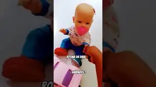 #baby #rotinadodia #nflopapfvr #banhodebeb&ecirc; #rotinadebebe