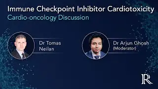 CV Impact of Immune Checkpoint Inhibitor Cardiotoxicity