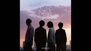 Dezolve - CoMOVE (2023) - 4. Coruscate
