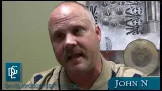 Johnny Nowlin   Insurance Companies Suck