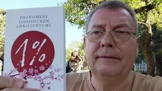 Vorstellung meines Buches 