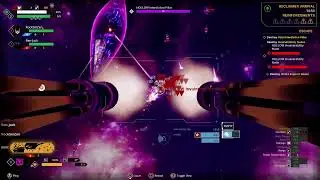 Void Crew with Friday and Ben Jack