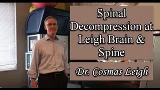 Spinal Decompression at Leigh Brain & Spine