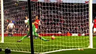 Arsenal FC - The Road to Wembley