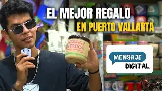 BUSCANDO EL REGALO PERFECTO EN PUERTO VALLARTA