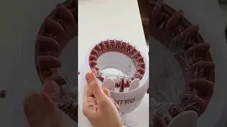 a new knitting machine project to try! quick and easy to sell in your Etsy shop 😘 #sentro
