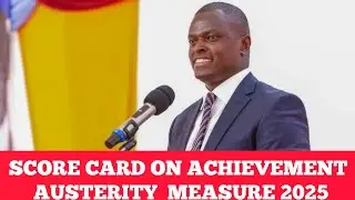 NDINDI NYORO ANALYSIS ON KENYA MICROFINANCE ACHIEVEMENT 2025!!!