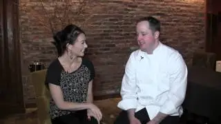 Bryce Shuman talks to Jamie Otis about Being a Dishwasher - The Chefs' Connection
