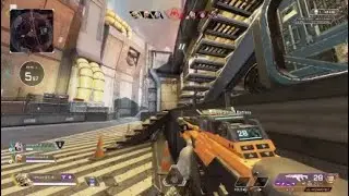 The worst type of apex player (Feel free to add these random players)
