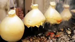 Italian Food Traditions of South Italy