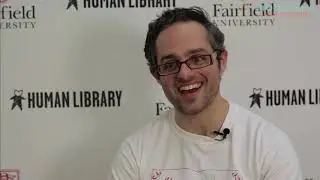 &ldquo;Check Out&rdquo; Human Books At The Human Library!