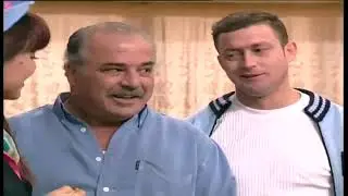 Βουράτε Γειτόνοι 4ος κύκλος Επ  49