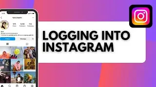 How to Log into Instagram Through Chrome 2025?