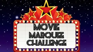 Movie Marquee 2025 Sept Wrap Up & Oct Reveal