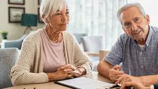 7 Ways to Pay for Senior Care in Central Texas