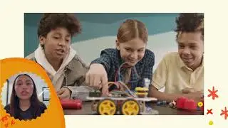 Video TEYL: Fernanda Ruz & Alejandra Novelo