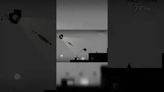 Sqube Darkness | Обзор на игру.