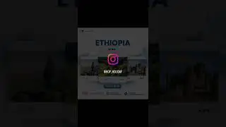 Ethiopia visa 30 days