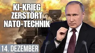 GEHEIME KARTEN ENTH&Uuml;LLT: KI-KRIEG ZERST&Ouml;RT 70% NATO-TECHNIK &ndash; WAS GESCHAH WIRKLICH AN DER