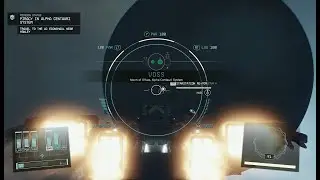 Piracy in VolII and Alpha Centauri Systems. Starstation RE-939. Starfield NG+12, 4K.